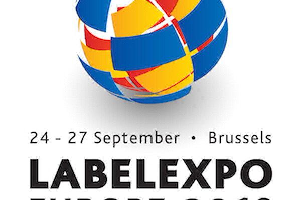 Heading to #LabelExpo2019