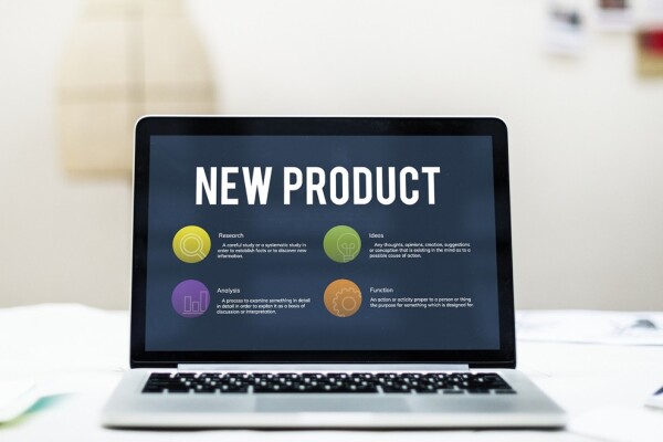 Innovation 101: Patent, Trademark and Copyright Basics