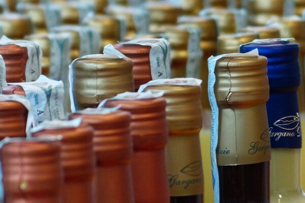 Protecting a Brand with Tamper-evident and Authentication Labels