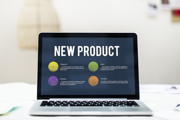 Patent, Trademark and Copyright Basics